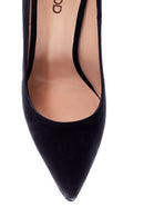 Women's Stone Detailed Stiletto | Derimod Women's Stone Detailed Stiletto | Derimod