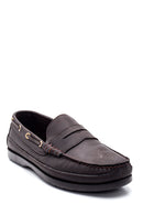 Erkek Deri Casual Loafer | Derimod Erkek Deri Casual Loafer | Derimod