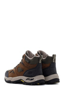 Skechers Men's Light Green Arch Fit Dawson - Millard Outdoor Boots | Derimod Skechers Men's Light Green Arch Fit Dawson - Millard Outdoor Boots | Derimod