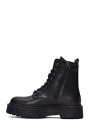 Women's Black Boots | Derimod Women's Black Boots | Derimod