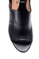 Women's String Heeled Shoes | Derimod Women's String Heeled Shoes | Derimod