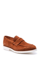 Men's Suede Shoes | Derimod Men's Suede Shoes | Derimod