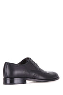 Men's Leather Shoes | Derimod Men's Leather Shoes | Derimod