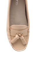 Women's Leather Loafer | Derimod Women's Leather Loafer | Derimod