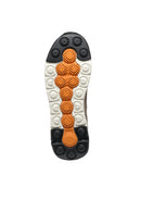 Geox Erkek Gri Spherica Ecub-4 Bağcıklı Sneaker | Derimod Geox Erkek Gri Spherica Ecub-4 Bağcıklı Sneaker | Derimod