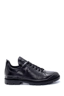 Men's Leather Sneaker | Derimod Men's Leather Sneaker | Derimod