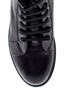 Women's Leather Boots | Derimod Women's Leather Boots | Derimod