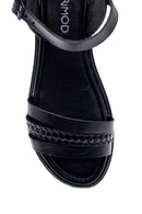 Women's Leather Sandals | Derimod Women's Leather Sandals | Derimod