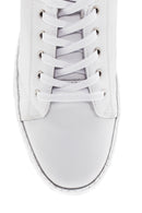 Men's Leather Sneaker | Derimod Men's Leather Sneaker | Derimod