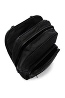 Men's Black Backpack | Derimod Men's Black Backpack | Derimod