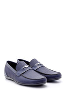 Men's Leather Casual Loafer | Derimod Men's Leather Casual Loafer | Derimod