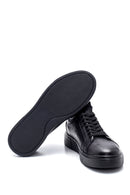 Men's Leather Sneaker | Derimod Men's Leather Sneaker | Derimod
