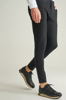Men's Leather Sneaker | Derimod Men's Leather Sneaker | Derimod