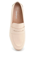 Women's Leather Loafer | Derimod Women's Leather Loafer | Derimod