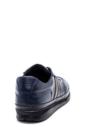 Men's Leather Casual Shoes | Derimod Men's Leather Casual Shoes | Derimod