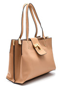 Women's Classic Shoulder Bag | Derimod Women's Classic Shoulder Bag | Derimod