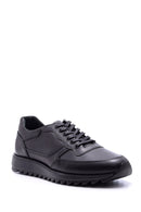 Men's Leather Sneaker | Derimod Men's Leather Sneaker | Derimod