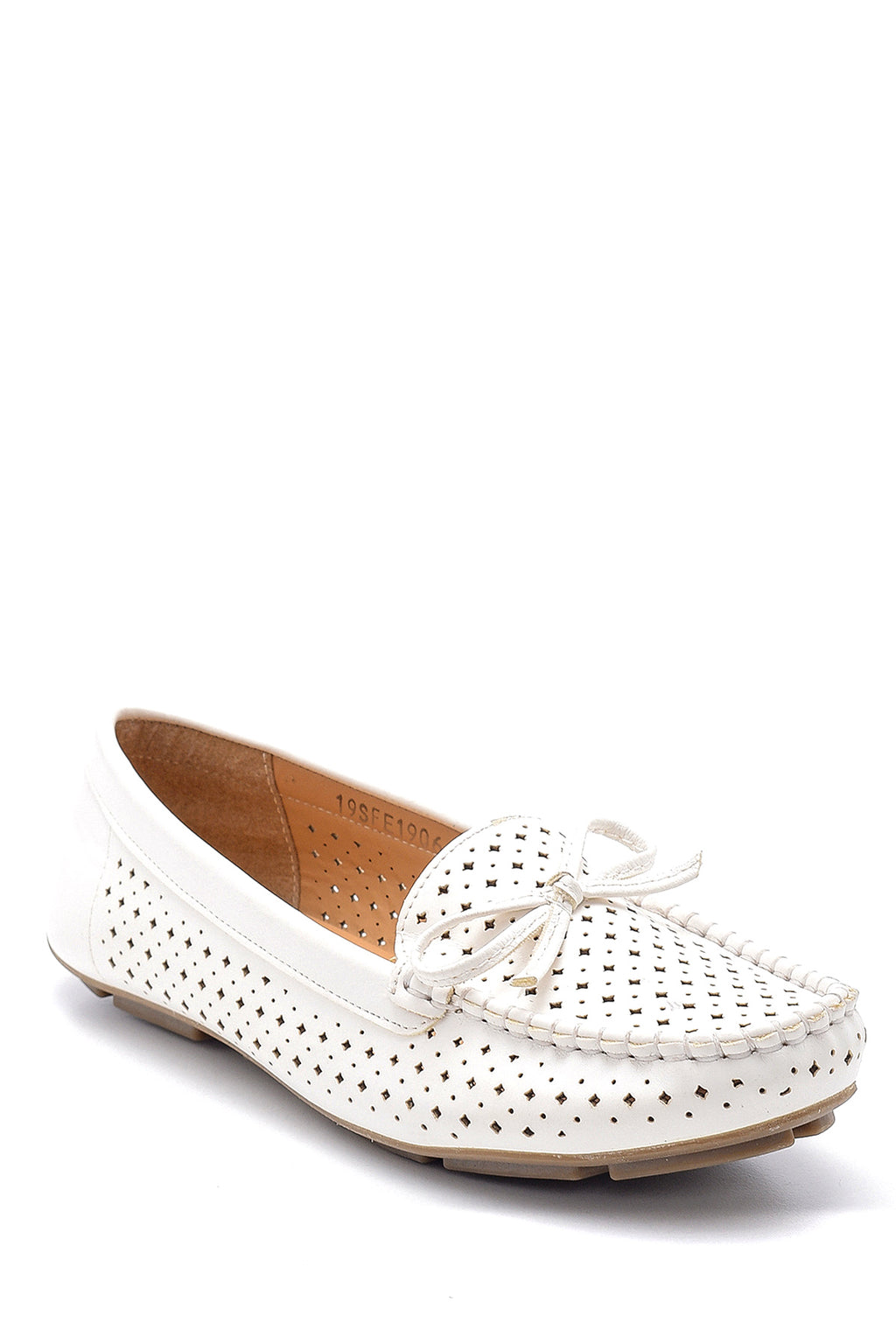 Kadın Casual Loafer