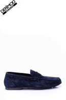 Erkek Süet Loafer | Derimod Erkek Süet Loafer | Derimod