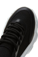 Women's High Base Sneaker | Derimod Women's High Base Sneaker | Derimod