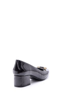 Women's Patent Leather Heeled Shoes | Derimod Women's Patent Leather Heeled Shoes | Derimod
