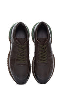 Erkek Deri Sneaker | Derimod Erkek Deri Sneaker | Derimod