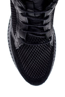 Kadın Casual Sneaker | Derimod Kadın Casual Sneaker | Derimod