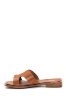 Women's Leather Slippers | Derimod Women's Leather Slippers | Derimod