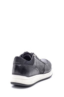 Men's Leather Sneaker | Derimod Men's Leather Sneaker | Derimod
