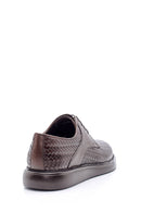 Men's Leather Shoes | Derimod Men's Leather Shoes | Derimod