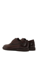 Men's Brown Lace-Up Leather Classic Shoes
| Derimod
Men's Brown Lace-Up Leather Classic Shoes
| Derimod