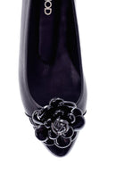 Women's Floral Ballerinas | Derimod Women's Floral Ballerinas | Derimod