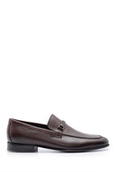 Men's Leather Loafer | Derimod Men's Leather Loafer | Derimod