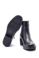 Women's Leather Boots | Derimod Women's Leather Boots | Derimod
