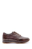 Men's Leather Sneaker | Derimod Men's Leather Sneaker | Derimod