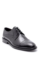 Men's Leather Classic Shoes | Derimod Men's Leather Classic Shoes | Derimod