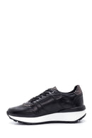 Kadın Desenli Sneaker | Derimod Kadın Desenli Sneaker | Derimod