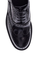 Men's Leather Classic Shoes | Derimod Men's Leather Classic Shoes | Derimod