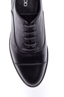 Women's Classic Leather Shoes | Derimod Women's Classic Leather Shoes | Derimod