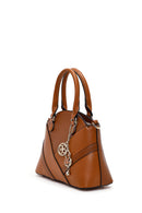 Women's Brown Long Strap Accessory Handbag | Derimod Women's Brown Long Strap Accessory Handbag | Derimod
