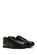 Men's Leather Sneaker | Derimod Men's Leather Sneaker | Derimod