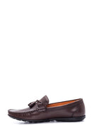 Erkek Deri Casual Loafer | Derimod Erkek Deri Casual Loafer | Derimod