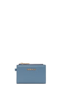 Woman Blue Wallet | Derimod Woman Blue Wallet | Derimod