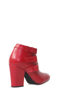 women bootie | Derimod women bootie | Derimod