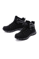 Hammer Jack Men's Black Faron M Boots | Derimod Hammer Jack Men's Black Faron M Boots | Derimod
