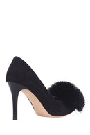 Kadın Süet Stiletto | Derimod Kadın Süet Stiletto | Derimod