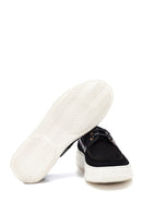 Men's Nubuck Leather Casual Shoes | Derimod Men's Nubuck Leather Casual Shoes | Derimod