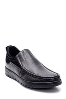 Men's Leather Casual Shoes | Derimod Men's Leather Casual Shoes | Derimod