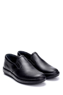 Men's Leather Loafer | Derimod Men's Leather Loafer | Derimod