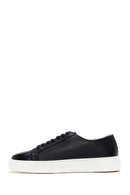 Men's Leather Sneaker | Derimod Men's Leather Sneaker | Derimod
